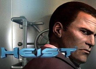 Автомат Heist